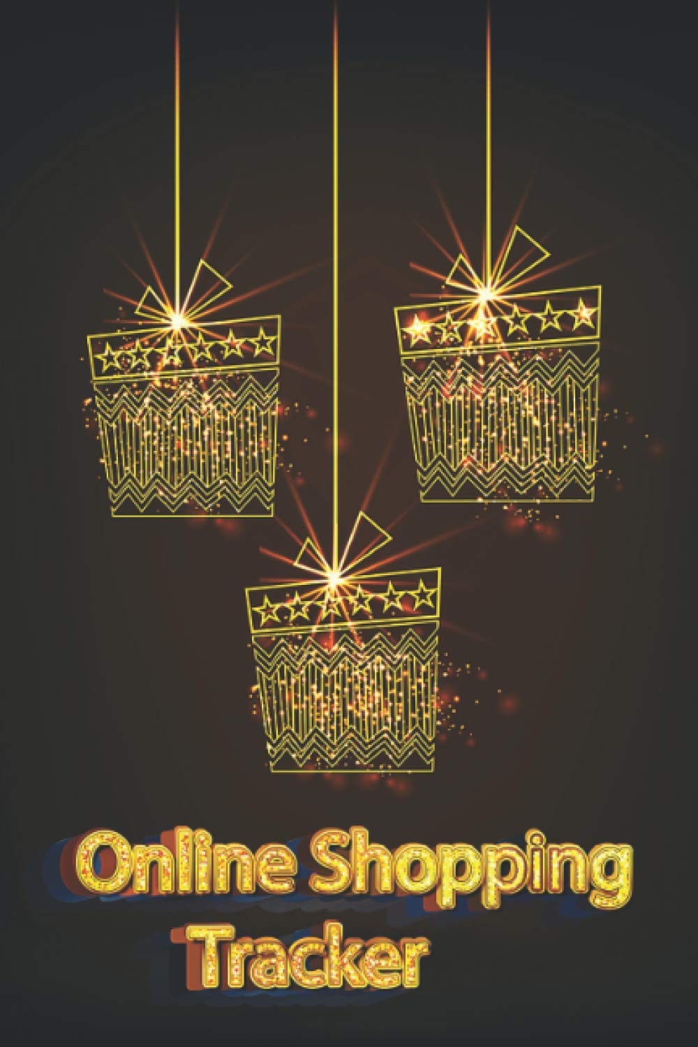 Online Shopping Tracker: Amazing buying Notebook,Organizer,Log Book. Keep track of your personal, business and household online purchases.(6" x 9", ... Anthony Feast of Corpus Christi mom dad