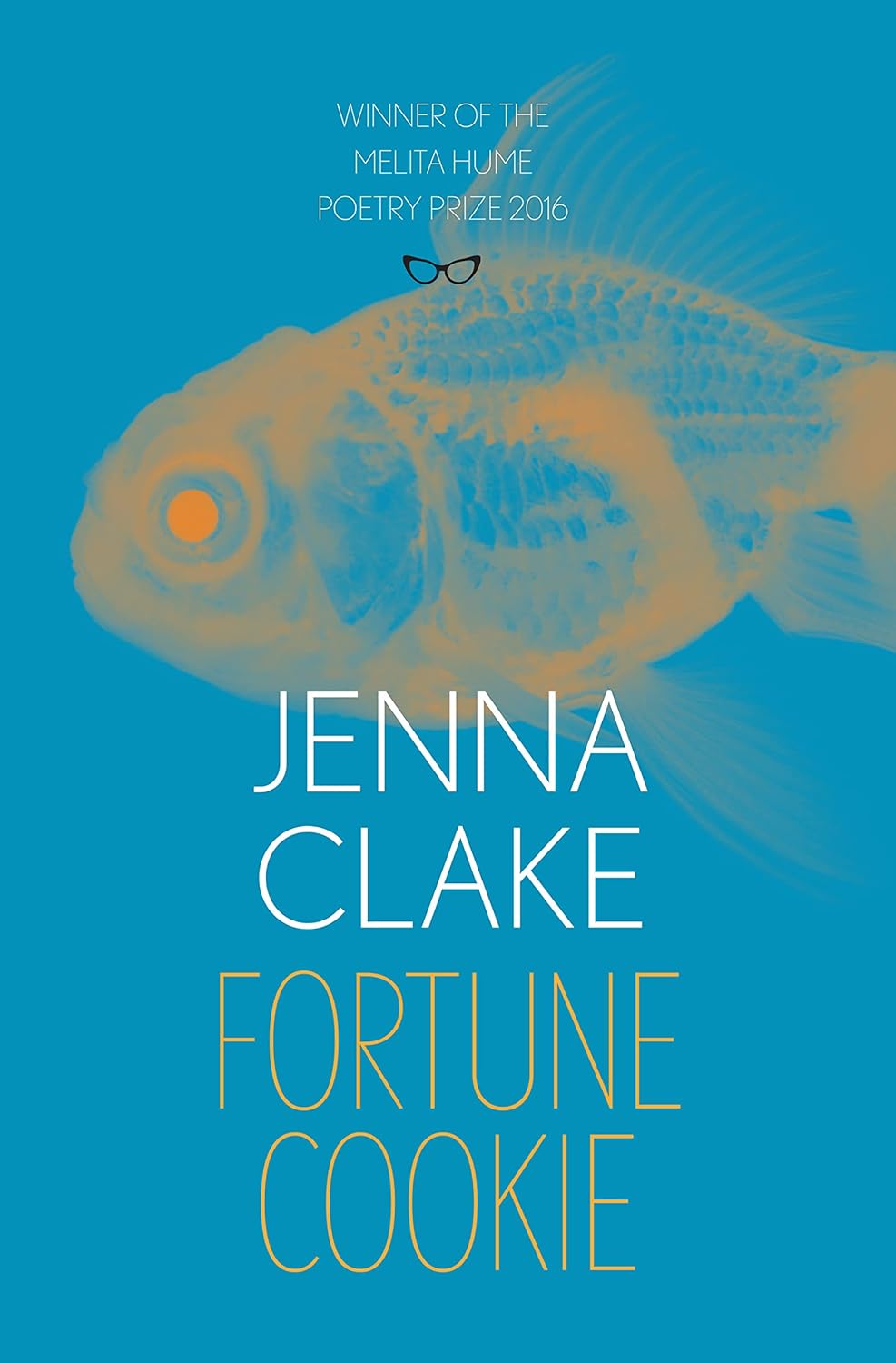 Fortune Cookie Amazon.co.uk Clake, Jenna 9781911335528 Books