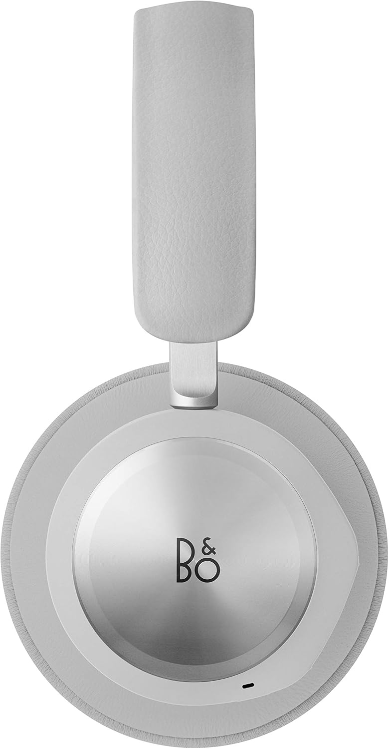 Amazon.com: Bang \u0026 Olufsen Beoplay Portal PC/PS - Comfortable Wireless  Noise Cancelling Gaming Headphones for PC and Playstation, Grey Mist :  Video Games
