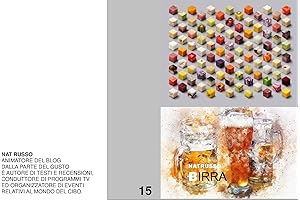 Birra (DALLA PARTE DEL GUSTO Vol. 21) (Italian Edition)