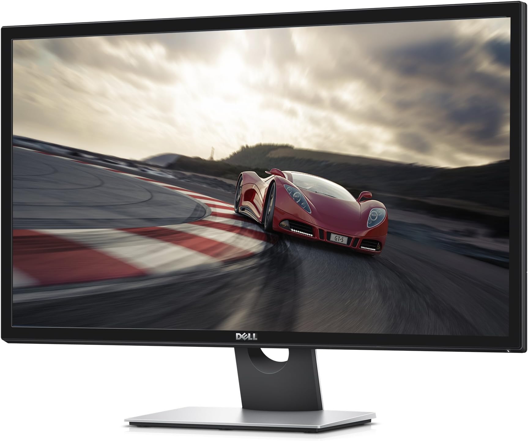 Amazon.com: Dell 4K S2817Q 28" Screen LCD Monitor : Electronics