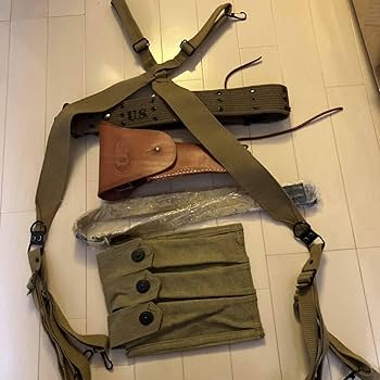 米軍装備セット3 RACKベスト等 米軍実物 SDS RACK ベスト チェストリグ 3Cデザート