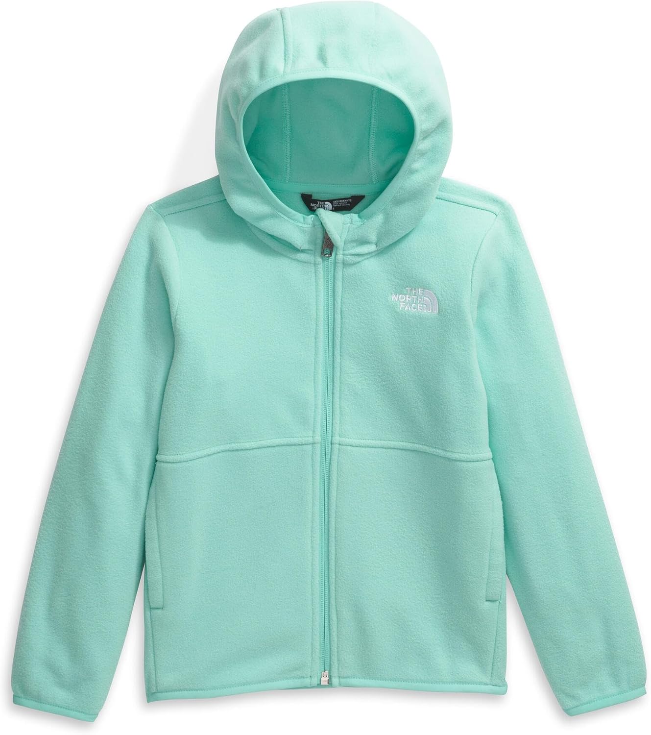 THE NORTH FACE Kids' Glacier Full Zip Hoodie - Image 6