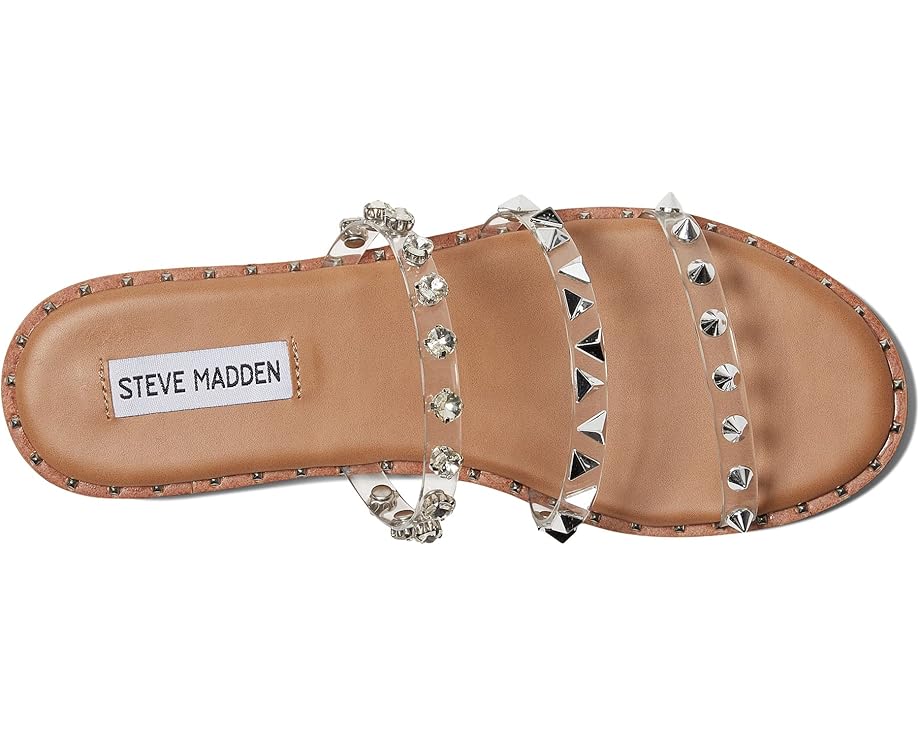Steve Madden Avaah Flat Sandal - Top View
