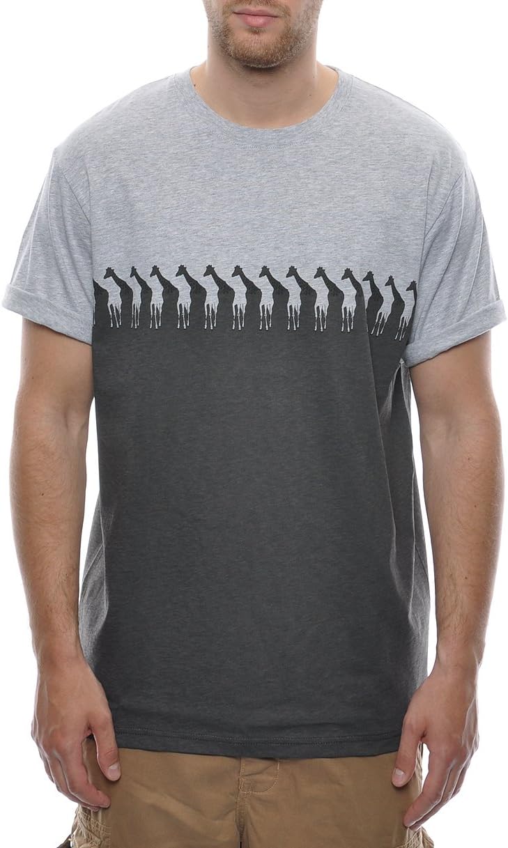 LRG Men's Giraffage Knit