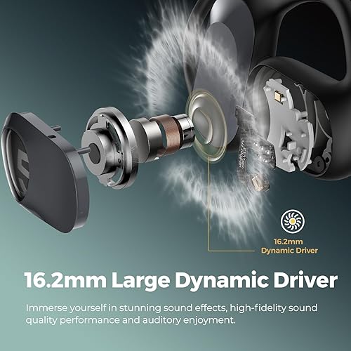 Miniatura 5 de SoundPEATS RunFree y Free2 Classic