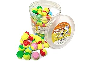 Nori Gonggi Korean Jacks 60-Piece Set