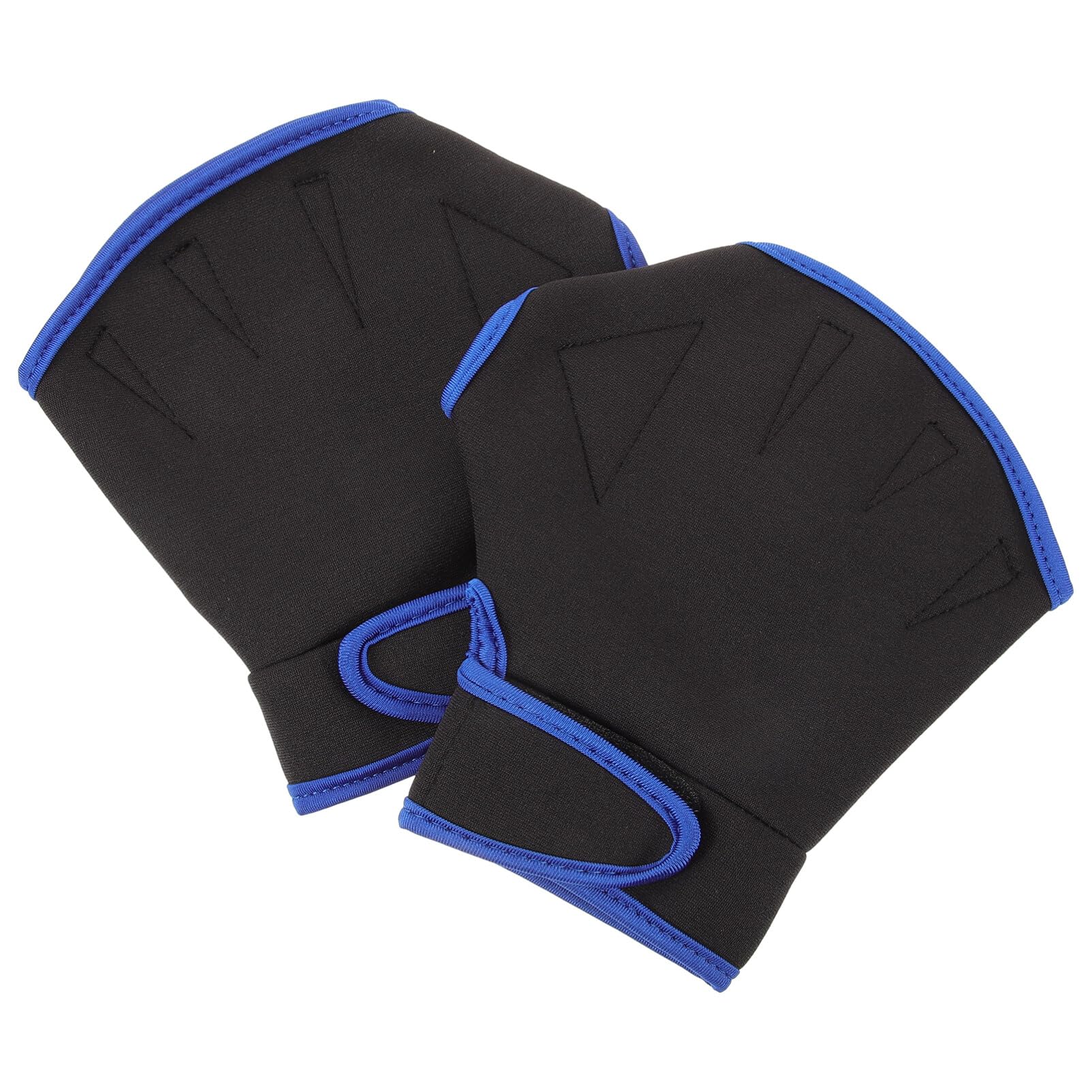 BESPORTBLE Swim Paddles for Hands Fins for Swimming Women Men Waterproof Training Gloves
