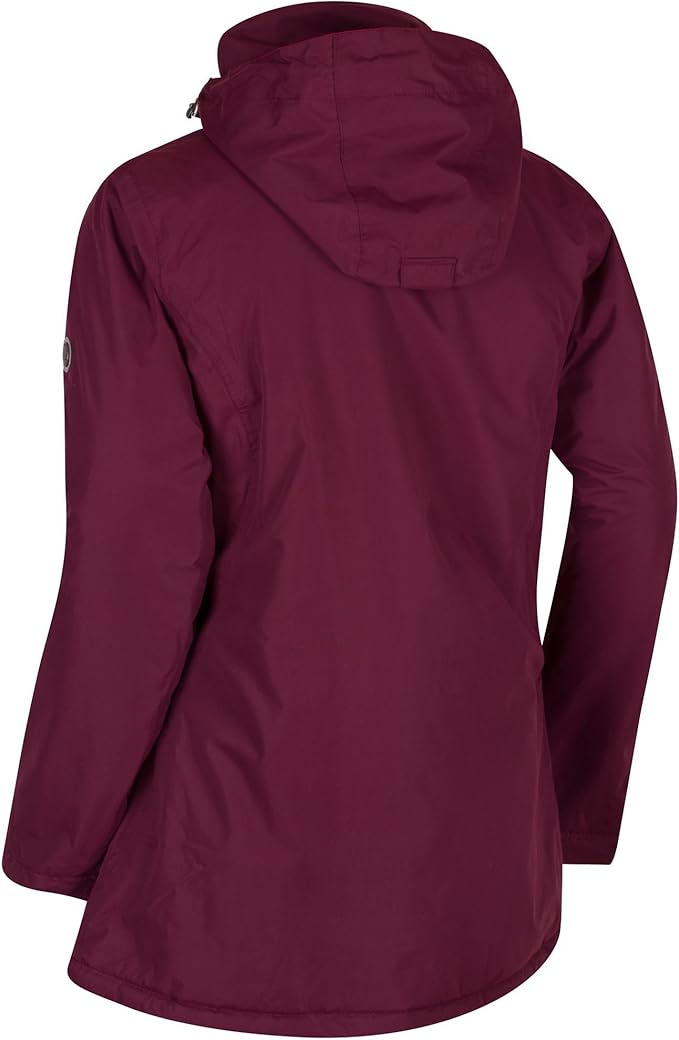 regatta blanchet jacket