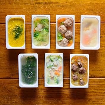 Amazon テヅカヤマハウンドカム 犬 手作りご飯 お惣菜 冷凍 水分たっぷり美味しいスープ7食セット ハウンドカム食堂 帝塚山ハウンドカム ウェット 通販 Amazon テヅカヤマハウンドカム 犬 手作りご飯 お惣菜 冷凍 水分たっぷり美味しいスープ7食セット ハウンドカム食堂 帝塚山ハウンドカム ウェット 通販