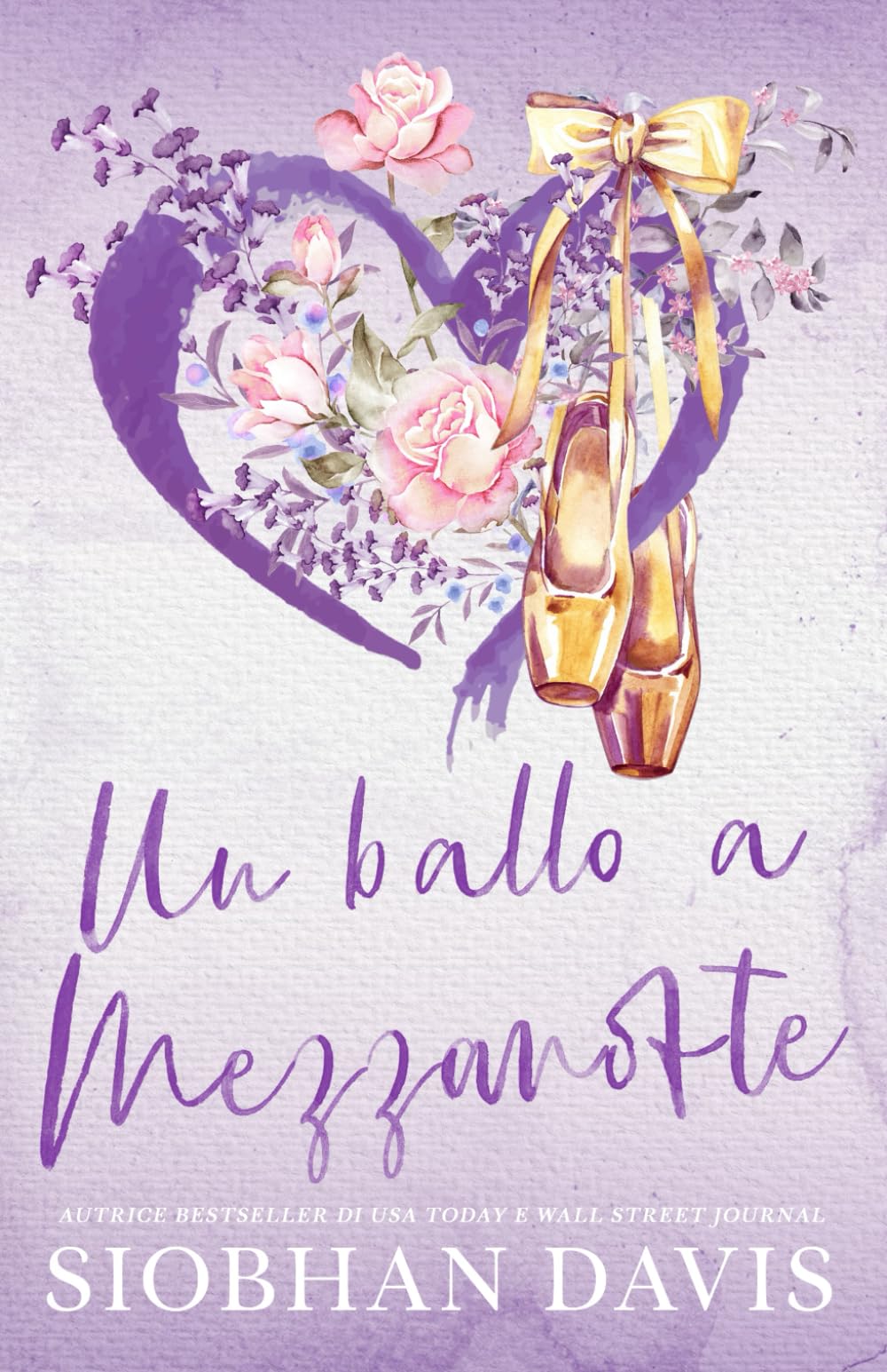 Un ballo a mezzanotte: Un romance new adult, angst e standalone