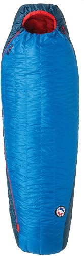 best sleeping bag for cold weather camping in Louisville, KY