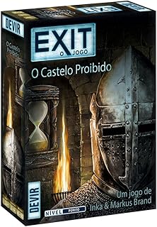 Amazon.es: exit - Devir / Juegos y accesorios: Juguetes y juegos
