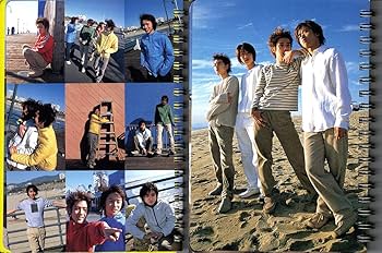 嵐 公式写真 混合 嵐 公式写真 櫻井翔 二宮和也 混合｜Yahoo!フリマ（旧PayPayフリマ）