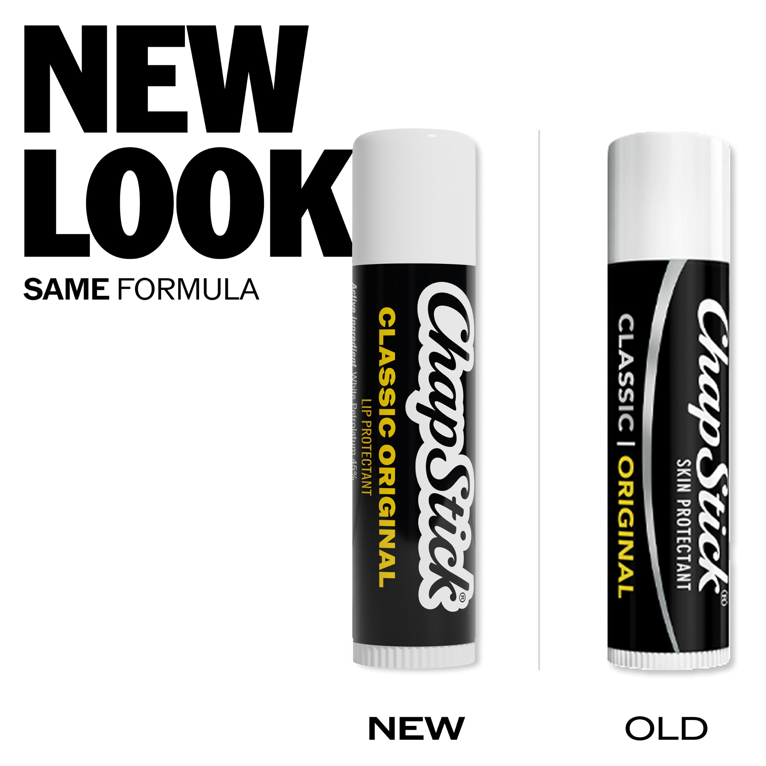 【Joi】ChapStick Classic Original 3本入５点 Joi】ChapStick Classic Original 3本入5点 ChapStick Classic