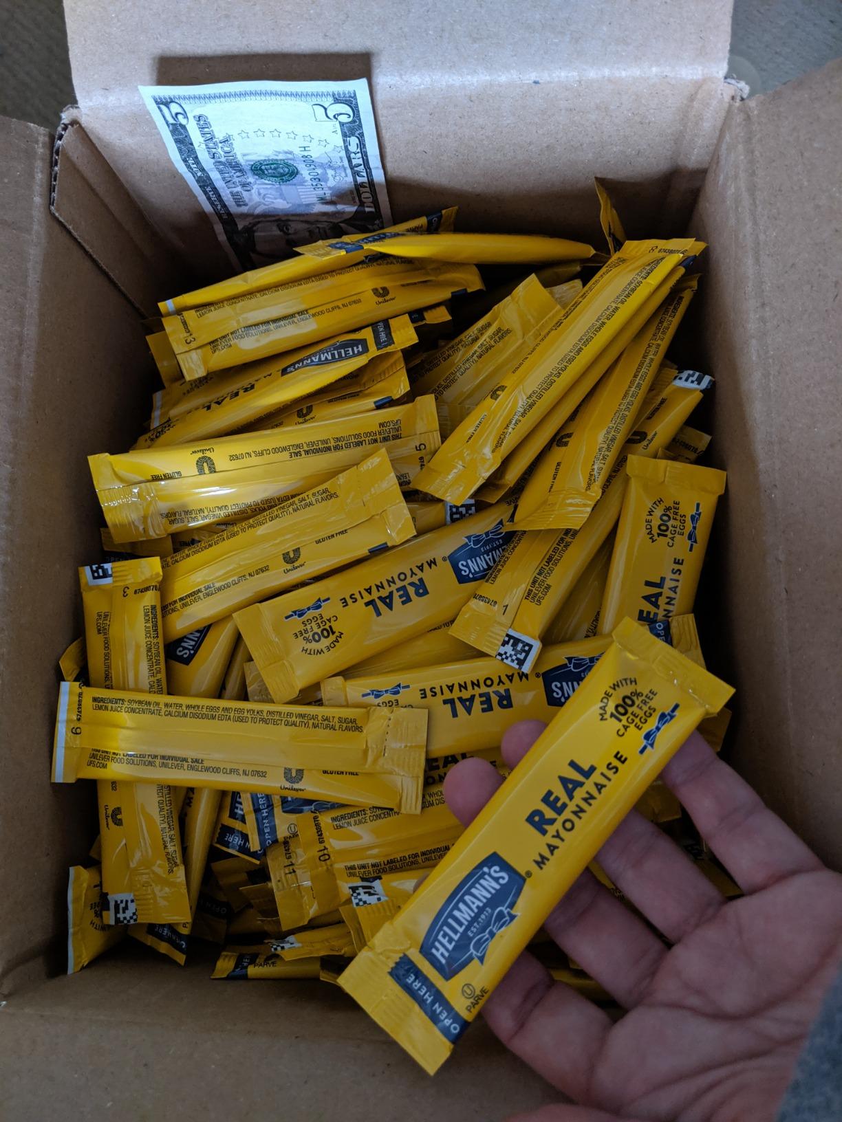 brands