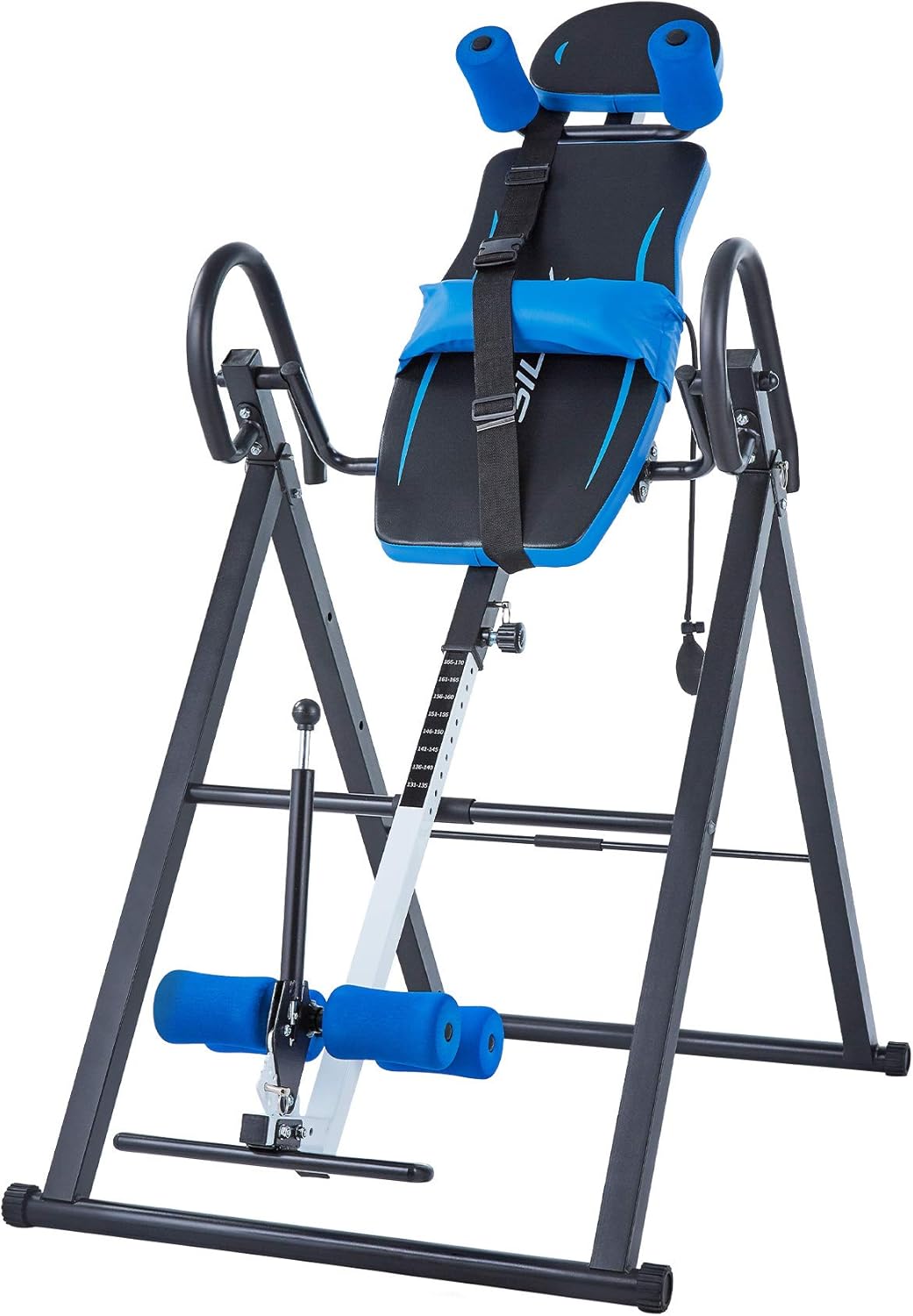 tabella di inversione per il retro