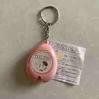Amazon.co.jp: D.C.Ⅱ PS らぶらぶボイス キーホルダー ZMTAJH64
