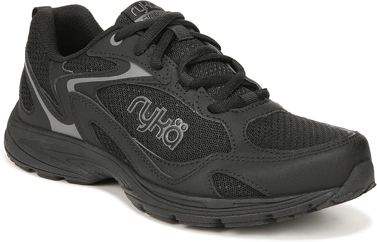 Amazon.com | Ryka Women's, Standout Walking Shoe | Walking