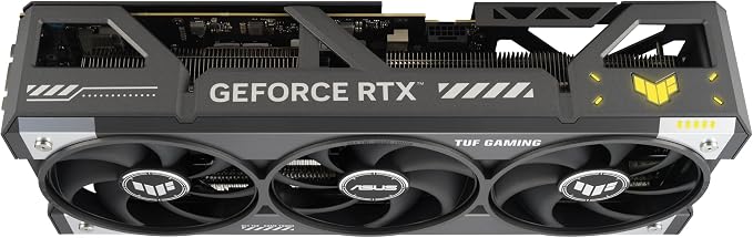 ASUS TUF Gaming GeForce RTX 5080 16GB GDDR7 OC Edition miniatura 10