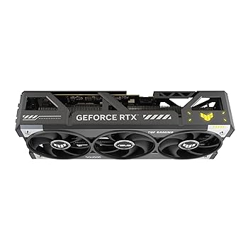 Amazon | ASUS TUF Gaming GeForce RTX ™ 5080 16GB GDDR7 OC