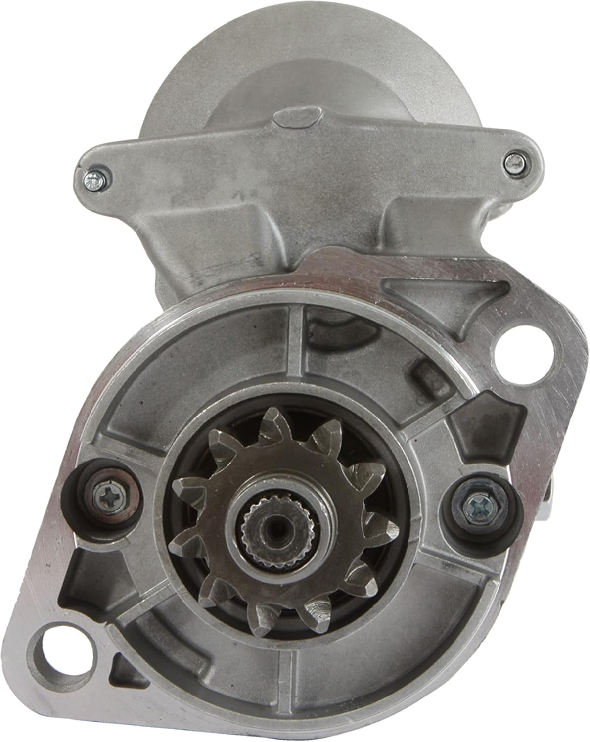 DB Electrical 410-52111 New Starter Compatible with/Replacement for Bobcat Carrier Kubota Excavator Bobcat 231 Kubota engines CT4114 D1902 CT4134 CT4114 V1902B V2202 V1902 S2600