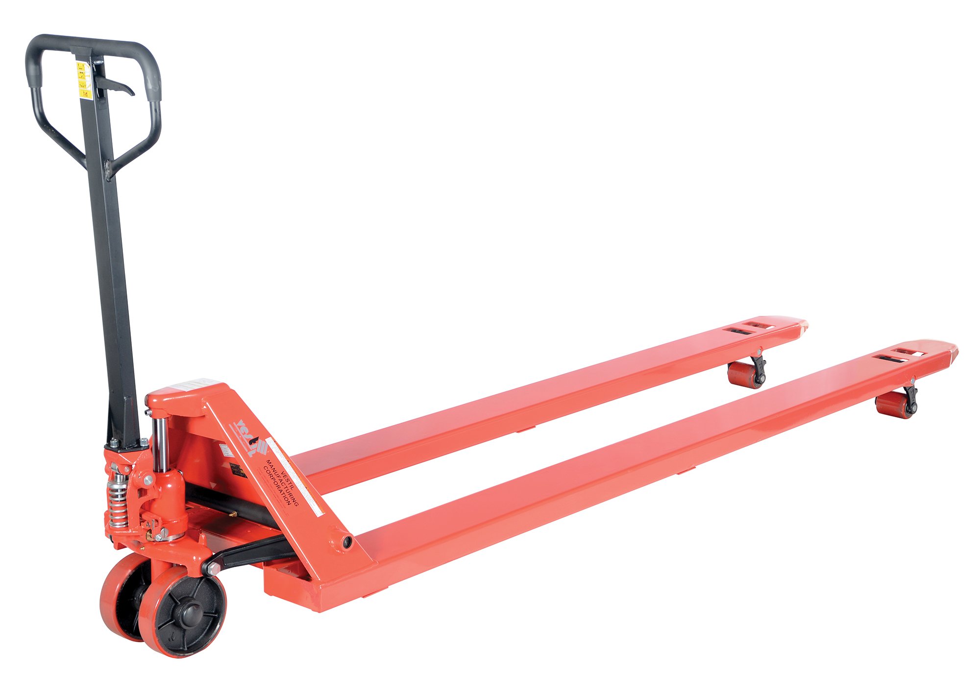 Vestil Full Feat Pallet TRK 27x96 4K