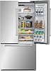Antarctic Star 20.3 Cu Ft French Door