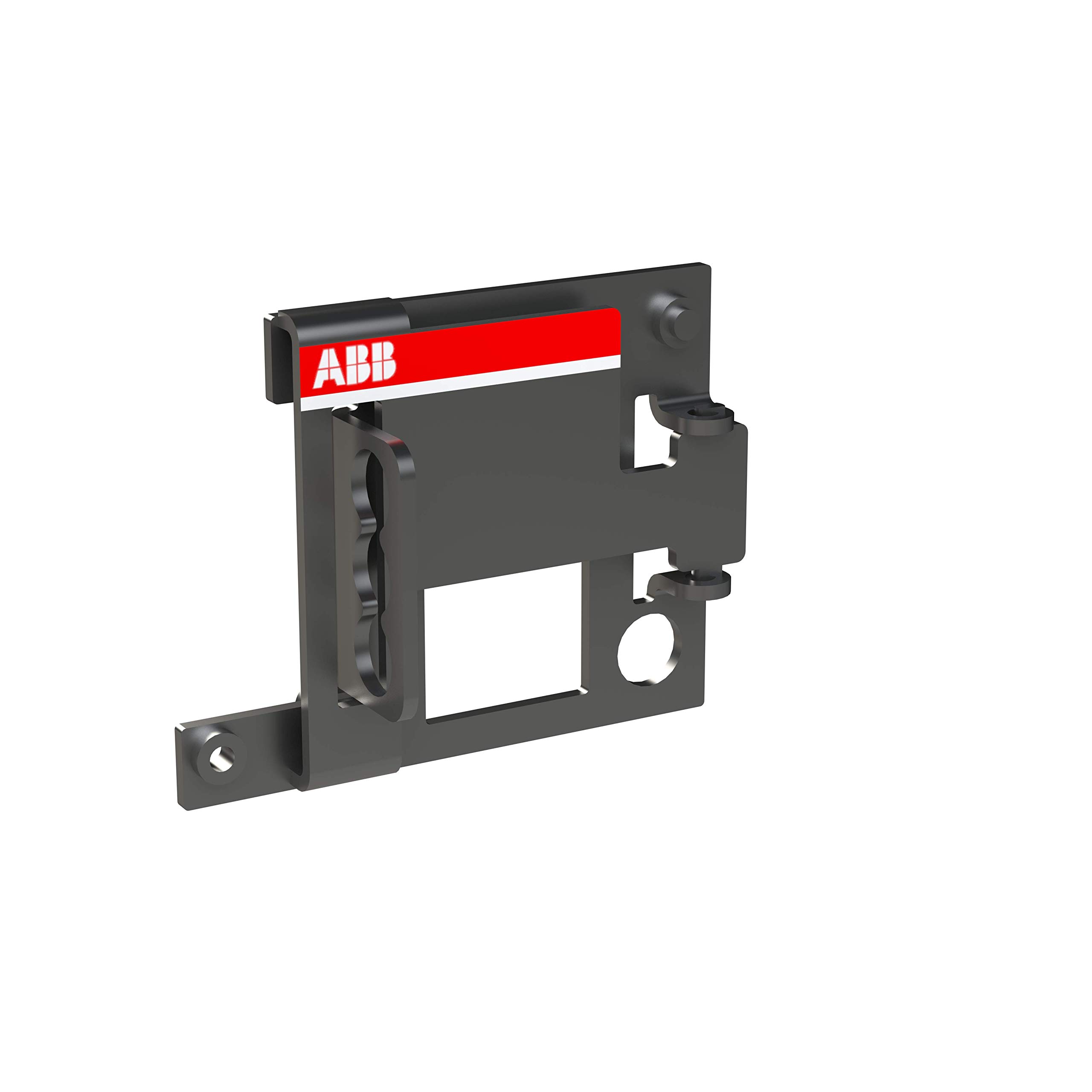 ABB PLL XT1-XT3 Padlocks Device In Open, Tmax XT Accessories (ABB1SDA066589R1), Grau - Image 3