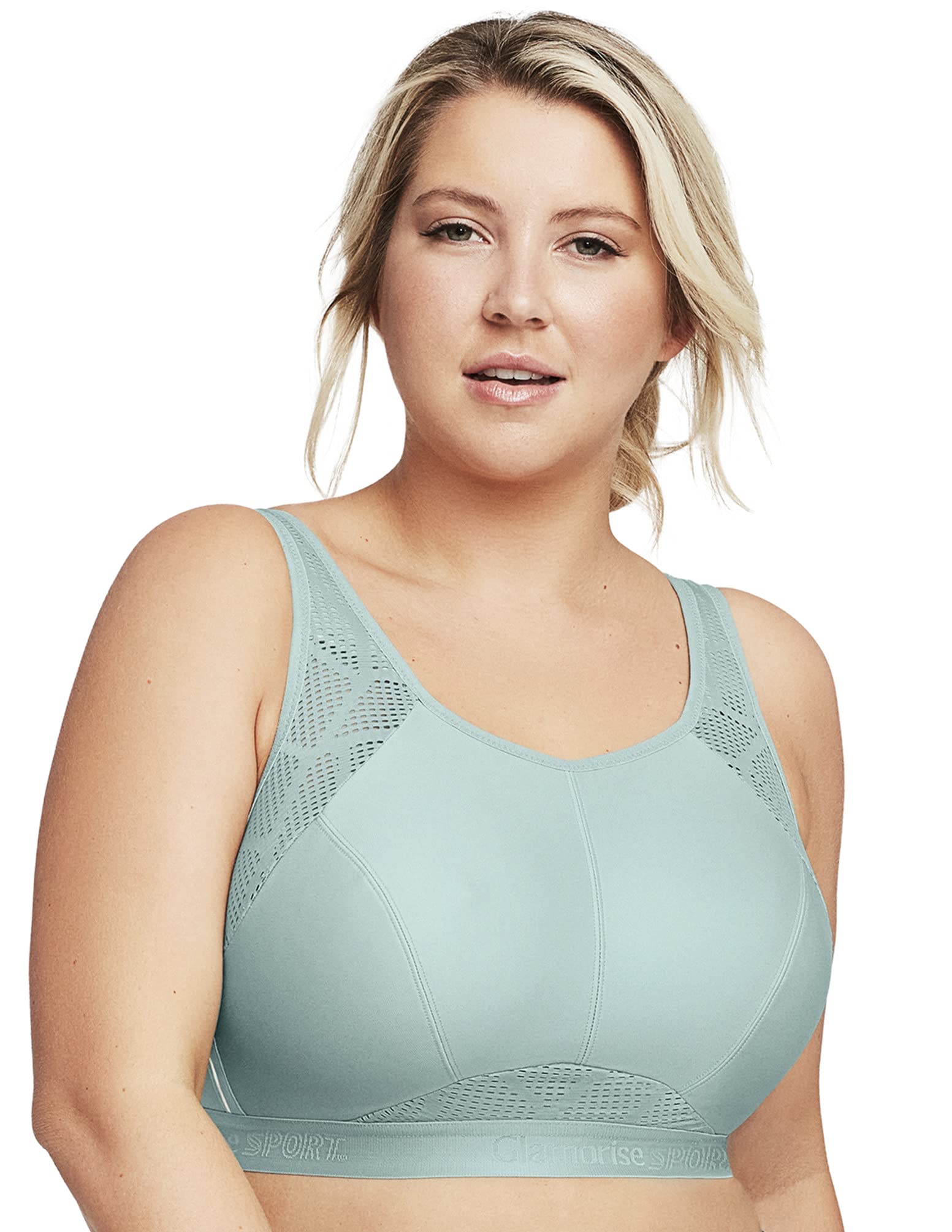 GlamoriseWomen's Sports Bra