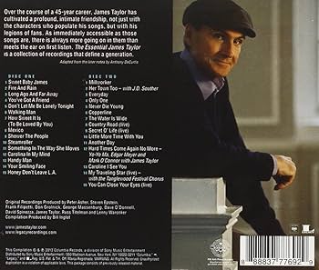 廃盤 SACD ジェイムス・テイラー オクトーバー・ロード アウターケース付き 廃盤 SACD ジェイムス・テイラー オクトーバー・ロード アウター