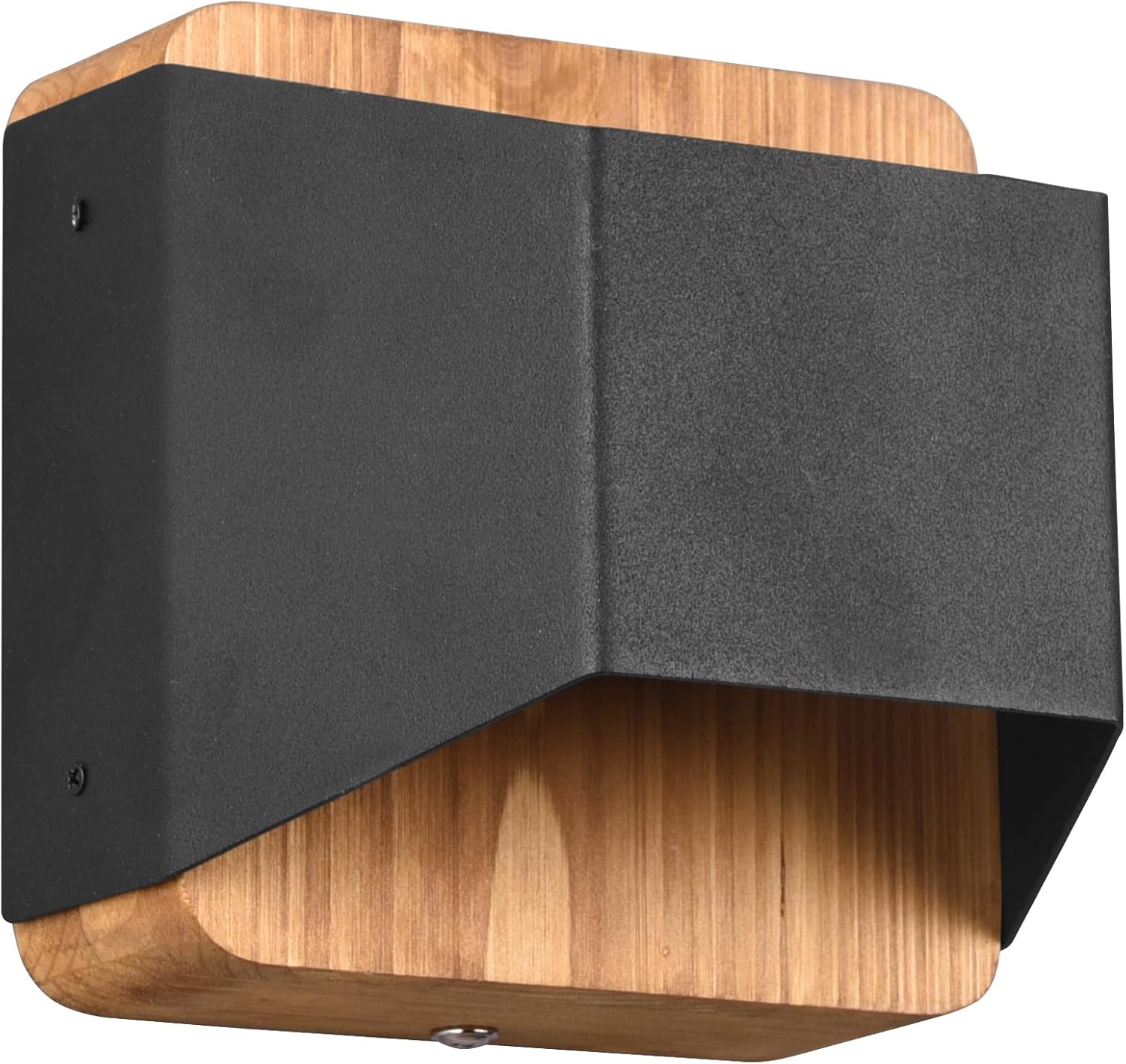 TRIO Arino LED Wall Light, front view