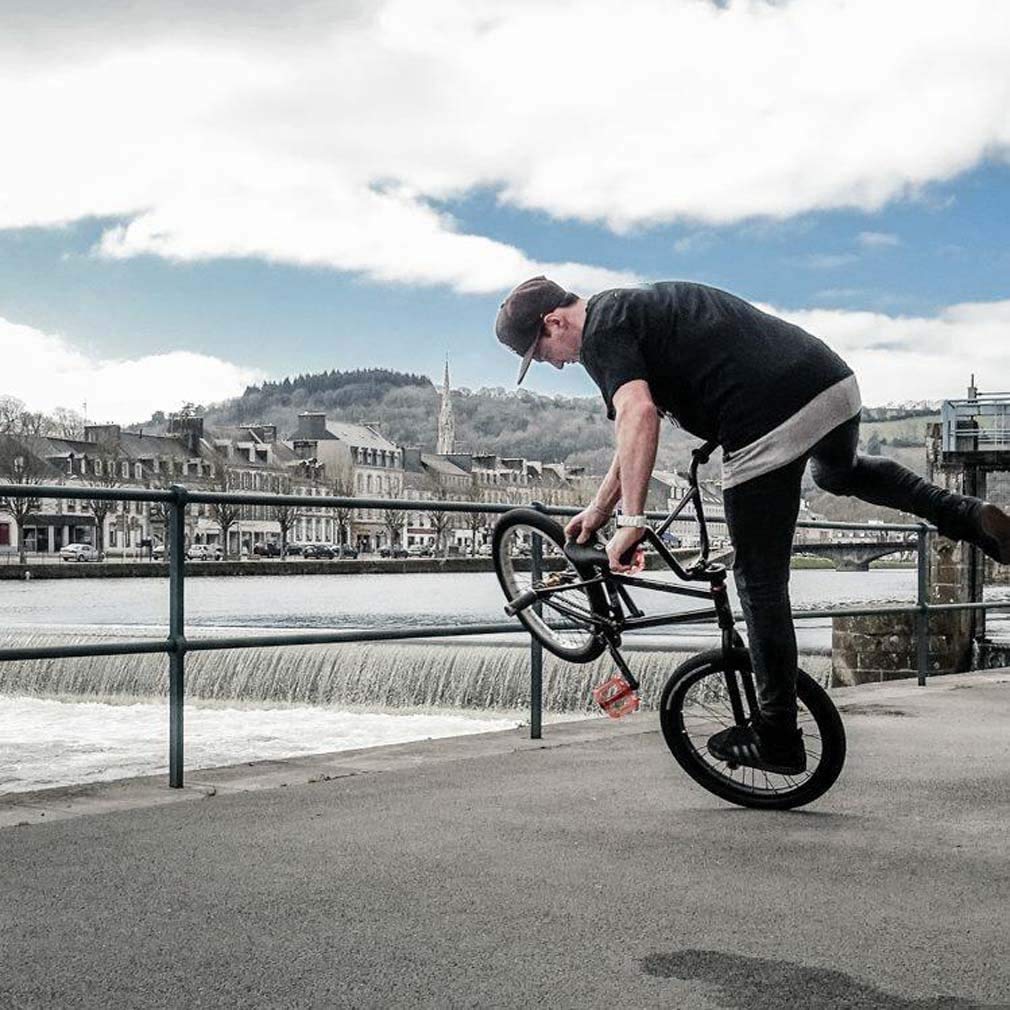 Amazon.co.jp: BMX 自転車 初心者から上級者向けの20インチフリー