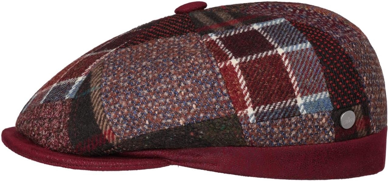 Lillington Driver Patchwork Pet by Lierys - € 79,90