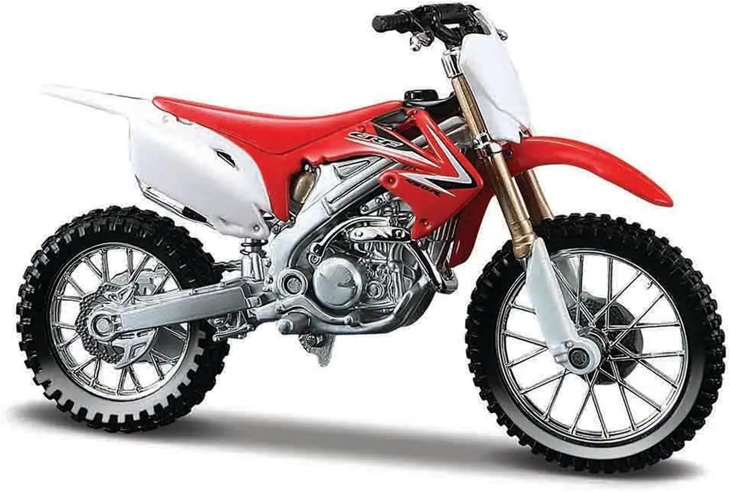 Collection Motorcycle Model 1/12 Diecasts Portable Racing Finger Motobike Simulation Collection Toys for H-ONDA CRF450R CRF 450R CRF450 R 450