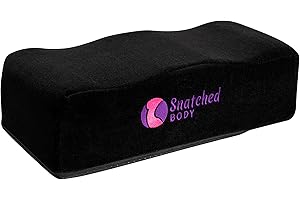 Snatched Body BBL Driving Pillow for Post Surgery