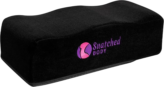 Snatched Body Back Support Post Surgery Soft BBL Booty Pillow After Surgery for Butt Recovery Cushion