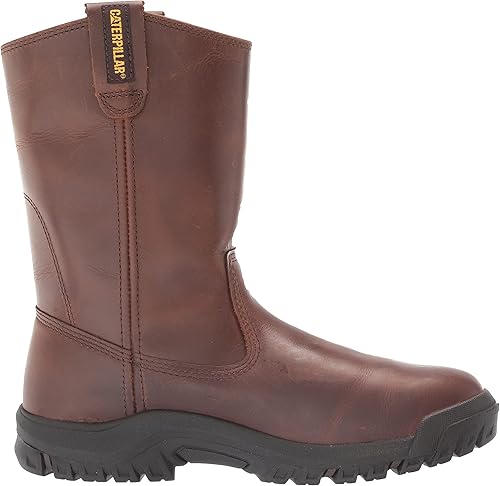 Miniatura 6 de Caterpillar - Botas de trabajo para hombre con punta de acero