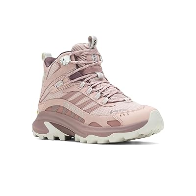 Merrell Moab Speed 2 Mid GTX Women