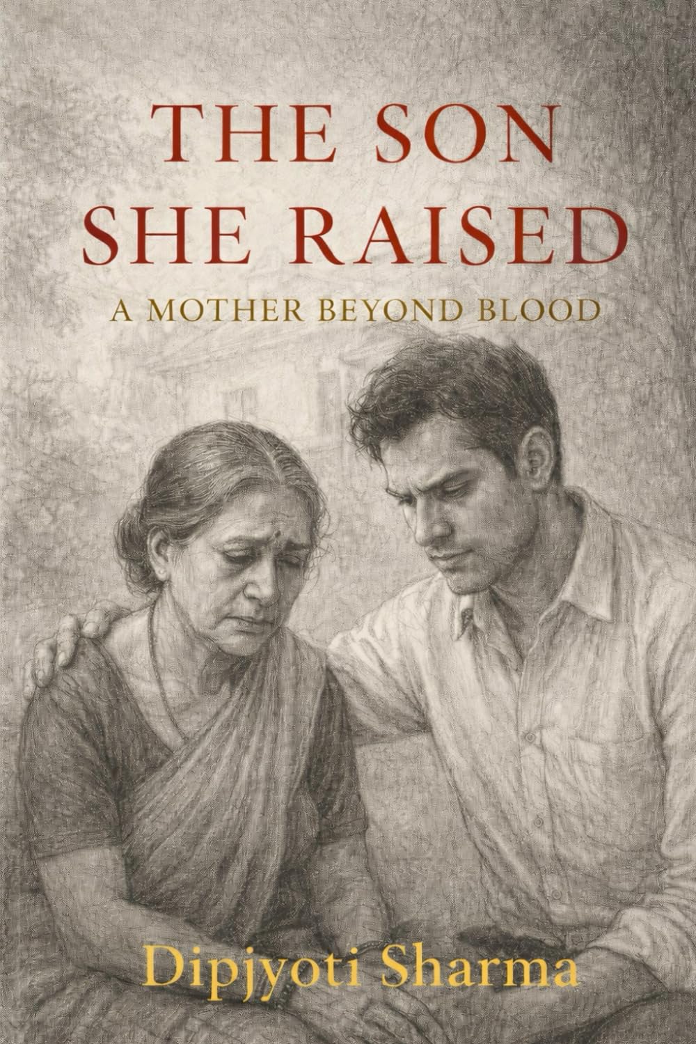 THE SON SHE RAISED: A MOTHER BEYOND BLOOD