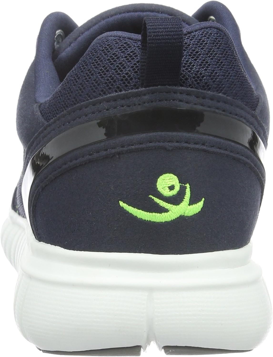Chung Shi men Duxfree Kids NassauLow lace-up shoes