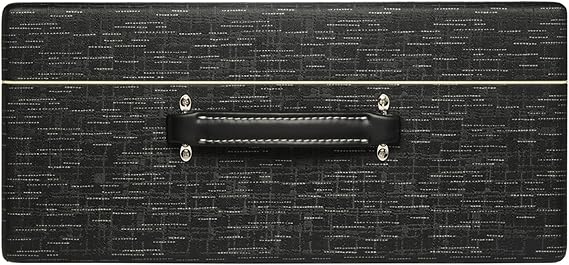 Supro 1732 Royale 1 x 12-inch Extension Cabinet