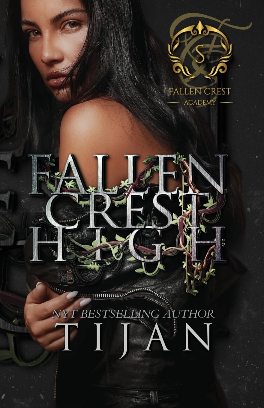 Fallen Crest High: 1