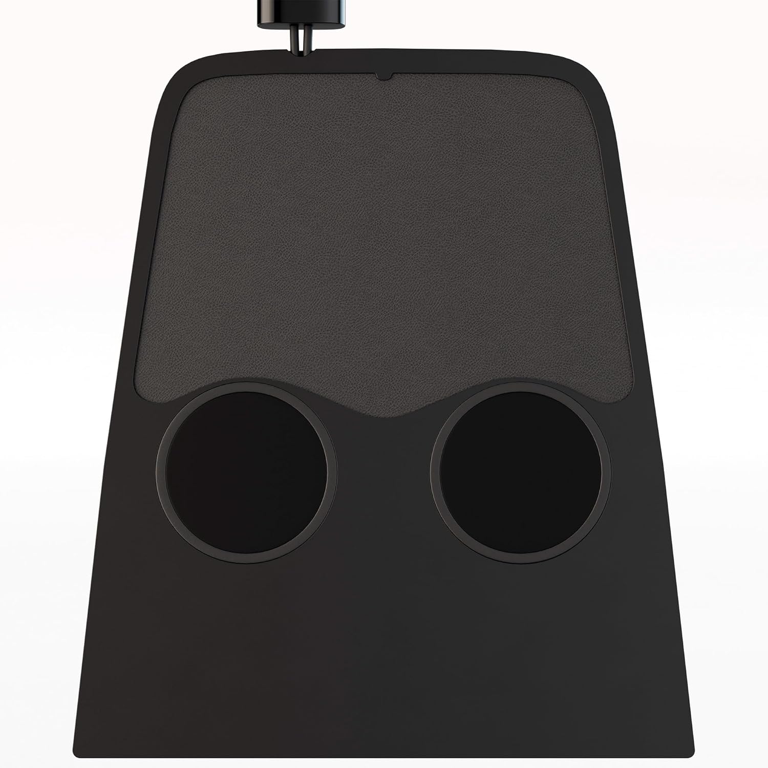 TWRAPS Dual Wireless Charging Pad for Ford Mustang Mach-E 2021-2026, Center Console Phone Charger for iPhone 14 15 16 17 Including Pro & Max, Compatible with MagSafe, 2022 2023 2024 2025 Accessories