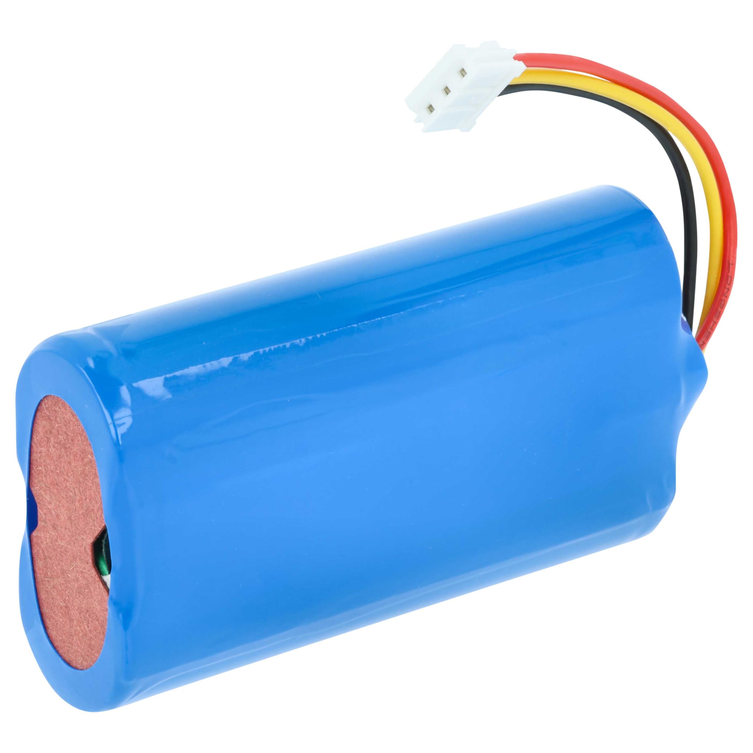 vhbw Akku Ersatz für Gardena 08894-00, 08894-00.640.00, 08894-00.641.00, BF14405 für Elektrowerkzeug (2500 mAh, Li-Ion, 7,4 V)