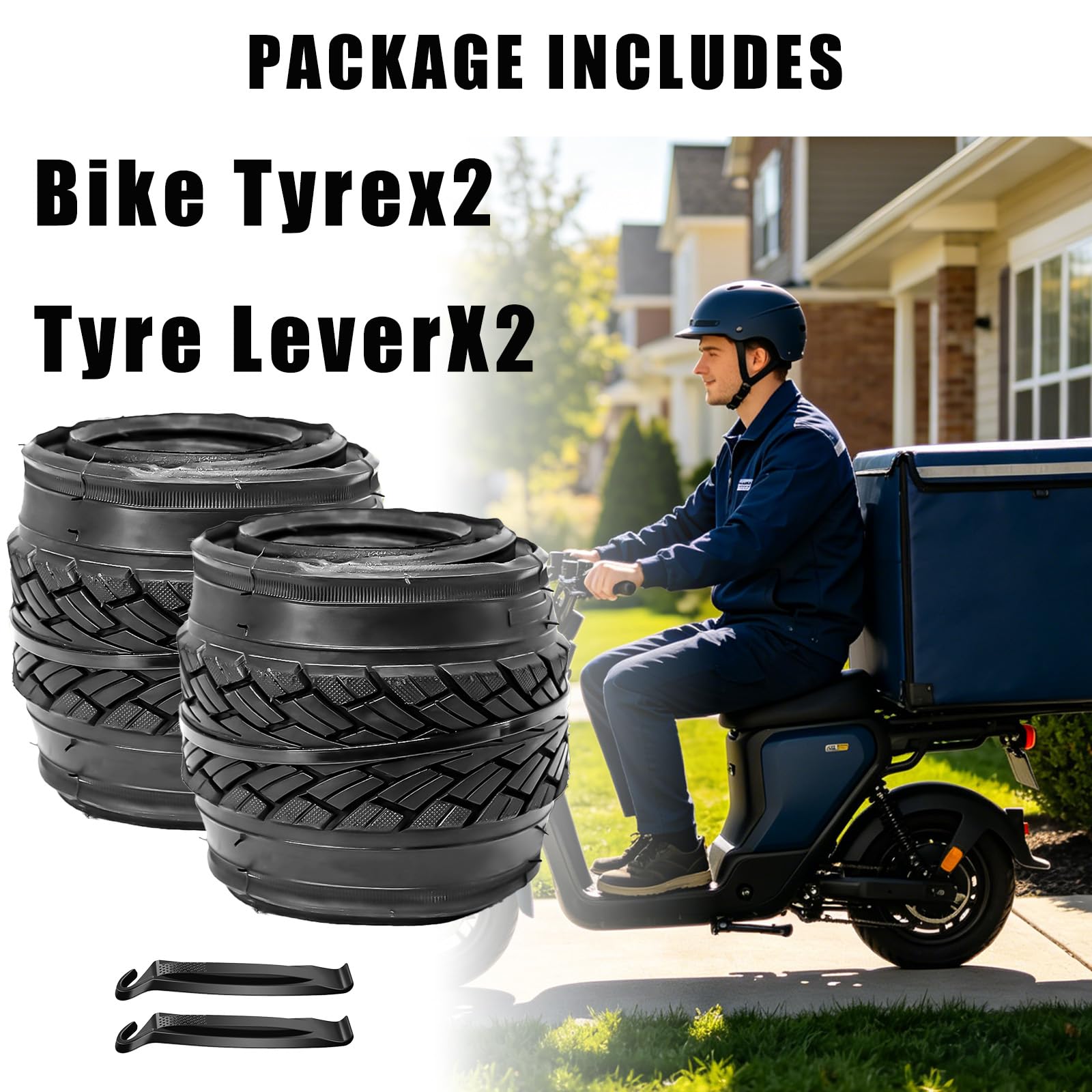 Pneumatici per bici da strada, 700 x 35C, 37-622, pieghevoli, di ricambio, 700 C, per bici da strada, mountain bike, bici ibride, Touring