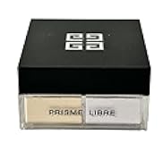 Prisme Libre Loose Powder Mat-finish 4 In 1 Harmony 4 x 1 g - Total 0.14 oz Color # 2 SATIN BLANC (NEW NO BOX, NEVER USED)