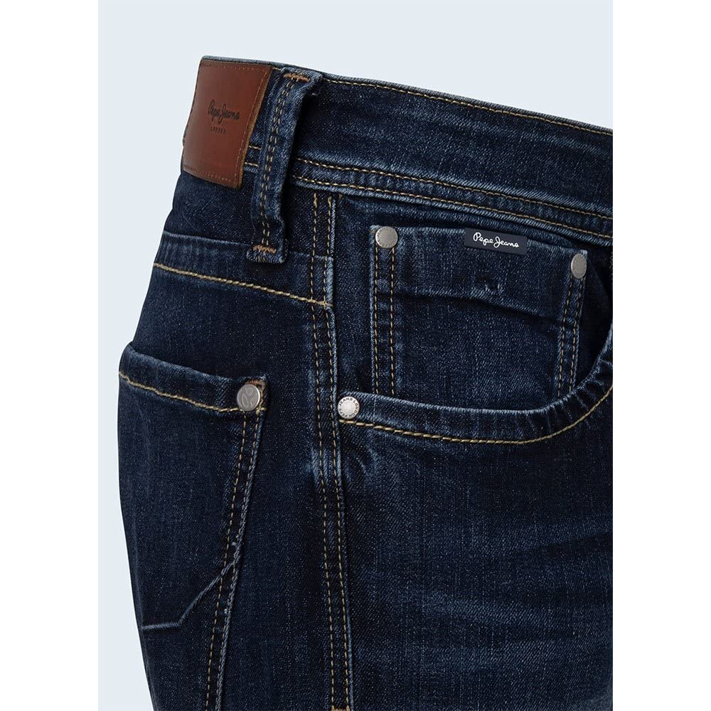 Pepe Jeans - Cash, Jeans Uomo