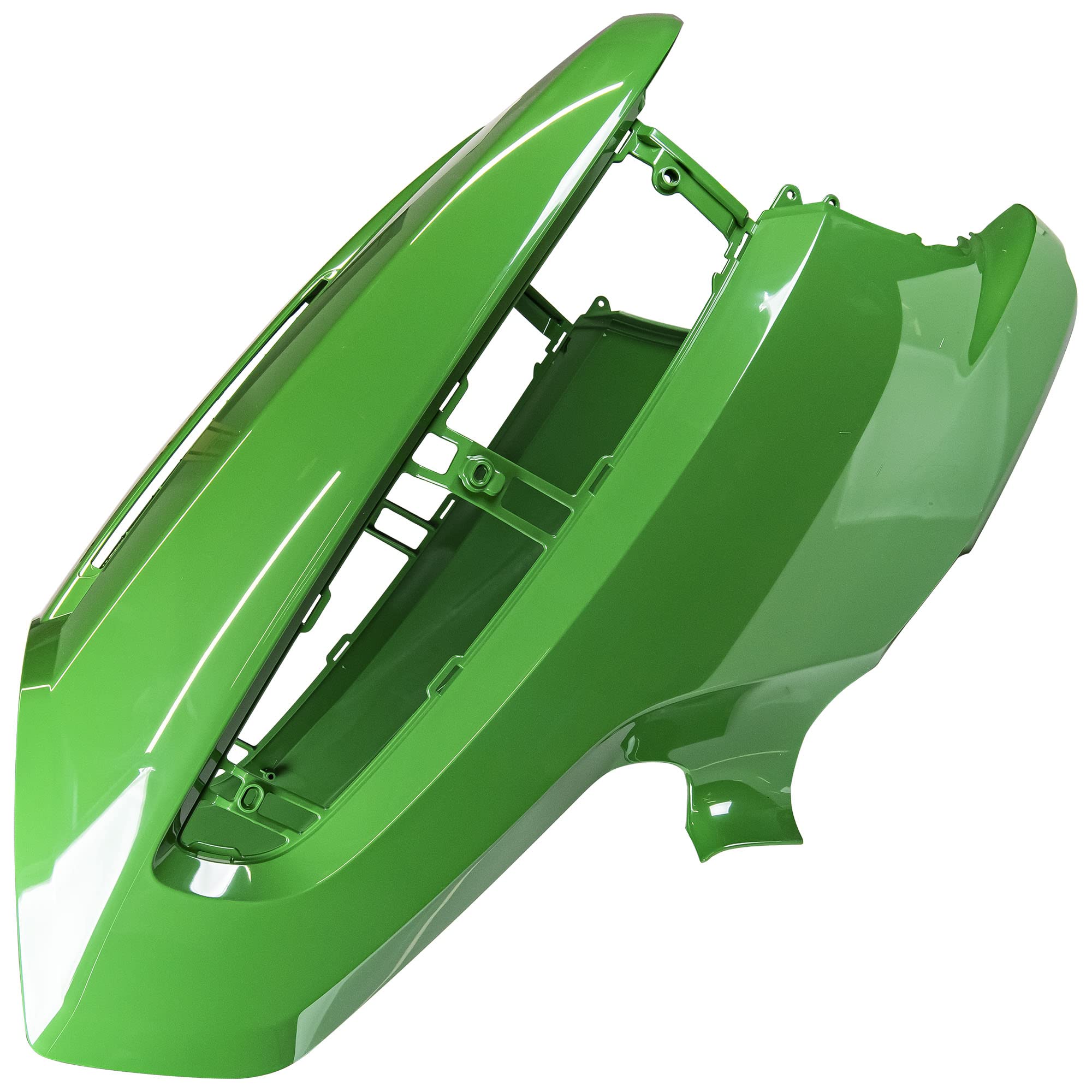 Amazon.com : John Deere Original Equipment Hood #M152326 : Patio