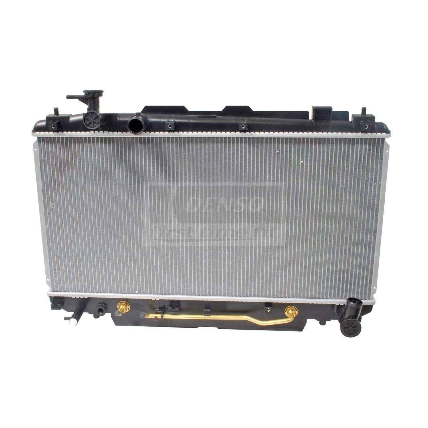 Amazon.com: Denso Radiator, New OE Quality - 221-3115 : Automotive